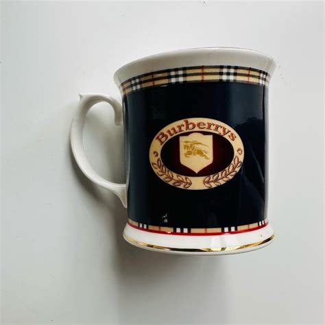 burberry coffee mugs|Burberry clothing website.